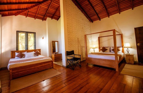 Haputale House | Benjamin Cottage Haputale