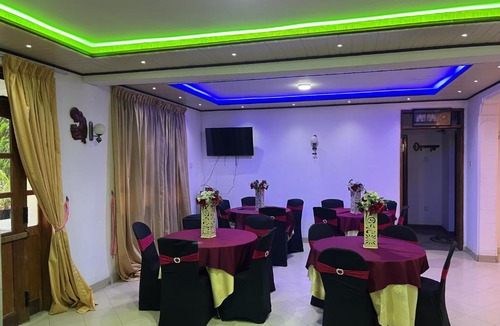 Pathadumbara Hotel | Benvilla Kandy