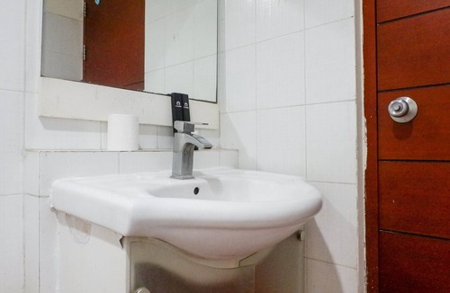 Siwalankerto Apartment | Best Value & Spacious Studio Room Apartment at High Point Serviced