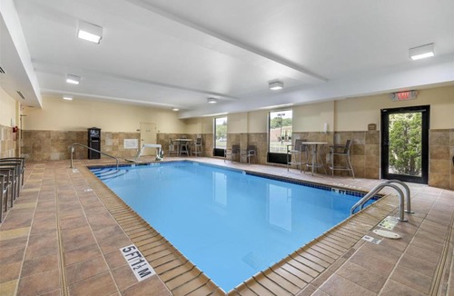 Olean Hotel | Best Western Plus University Inn