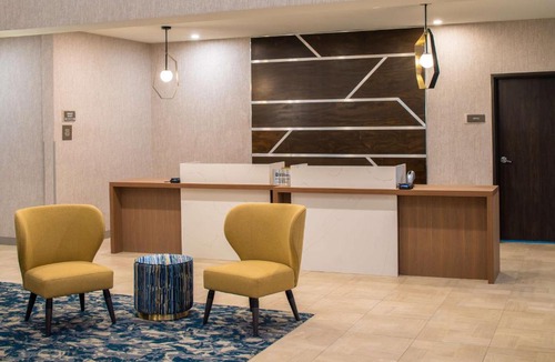 Keizer Hotel | Best Western Premier Keizer Salem Hotel