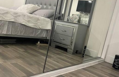 Downtown Long Beach Apartment | Blanquitas Home