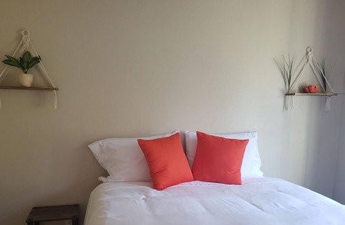 Elk Plain House | Boho-chic meets Western WA
