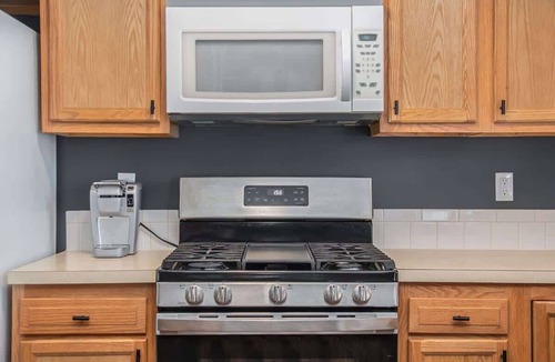 Aksarben - Elmwood Park House | Boho Chic