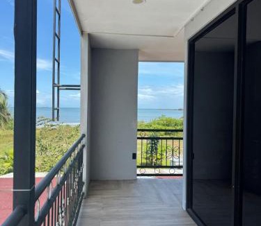 Santa Lucia Villa | Brisa marina