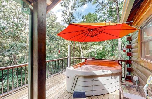 Murphy House | Buck Haven