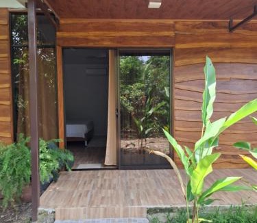Chachagua Apartment | Bungalow Batsù