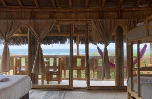 Puerto Cayo House | Cabalonga EcoAdventure