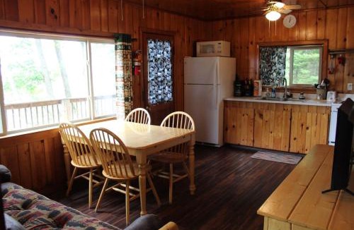 Deer River House | Cabin 3
