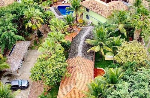 Canoa House | CanoaOasis