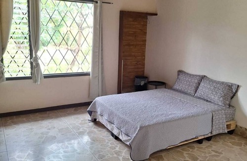 Barrio Dent Hotel | Carolina Hostel