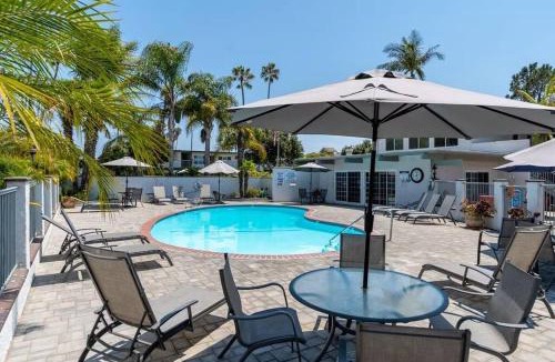 Carpinteria Apartment | Carpinteria Beach Studio Condo