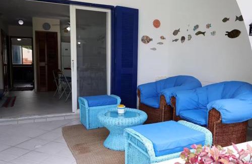 Same Apartment | Casa Blanca Same, A pasos de la playa, piscina