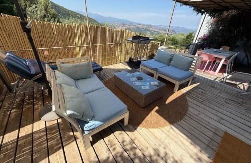 Barbaggio Apartment | Casa Costa