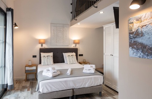 Corte Apartment | Casa di a Restonica