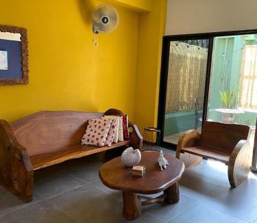 Coco House | Casa Iriria, in harmony with nature