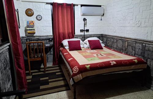Salinas Bed & Breakfast | Casa Jazz