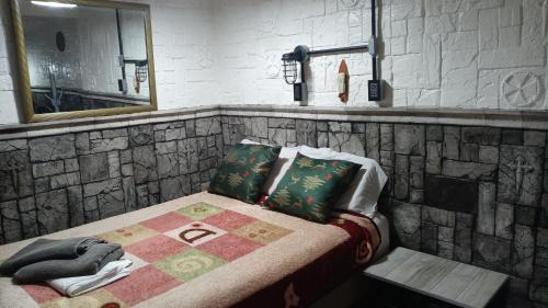 Salinas Bed & Breakfast | Casa Jazz