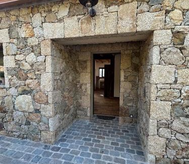 Bocognano House | Casa Scaledda