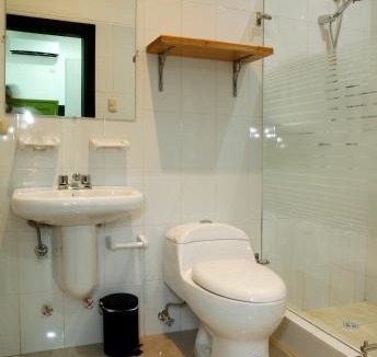 Playas Hotel | Casa Taller Ramirez