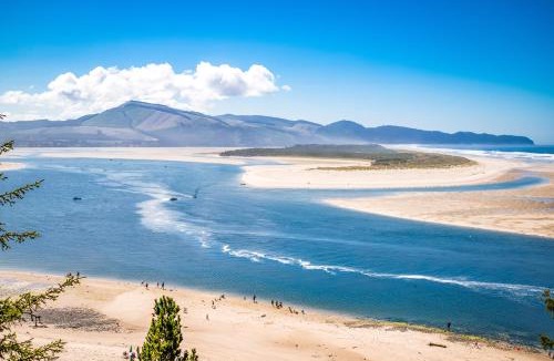 Tillamook House | Casa Three Capes