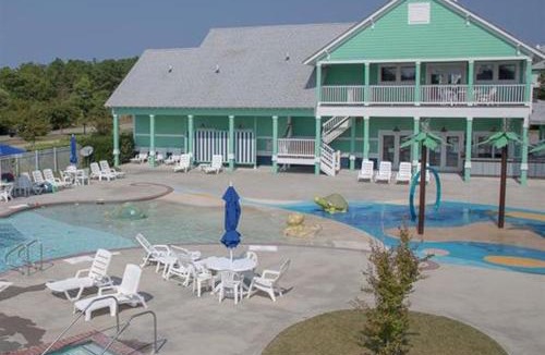 Bermuda Bay House | CC305A - Sea Turtle Escape