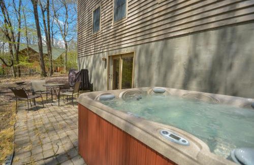 Mountainside House | Cedarwoods