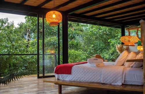 Mera Cabin | Cedro Amazon Lodge