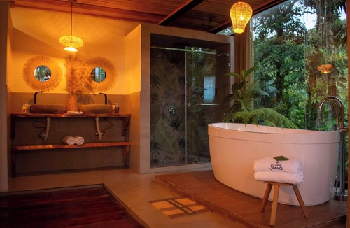 Mera Cabin | Cedro Amazon Lodge