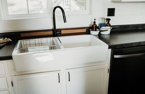 Baxter Cabin | Centrally located "Perch Lake Bungalow" w/Hot-tub!