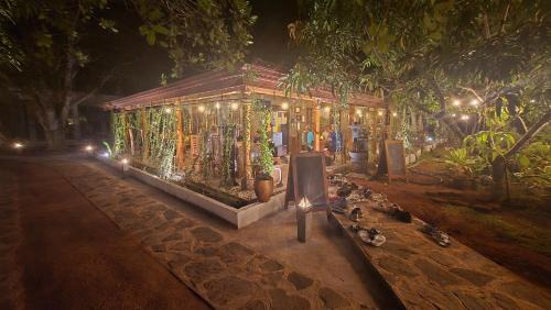 Nochchiyagama Resort | Ceylon Resort