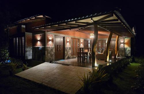 Nochchiyagama Resort | Ceylon Resort