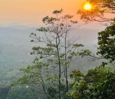 Sevanagala House | Ceylon Safari Cottage