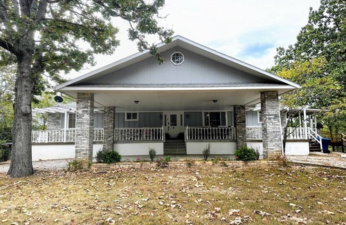 Eagle Rock House | Charming and spacious lake house with beautiful views.