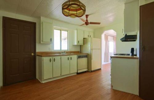 Marana House | Charming home set within its own oasis