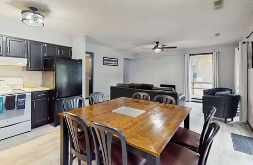 Osage Beach House | Charming lakefront Escape with Private Dock, Kayaks, and Beautiful Views