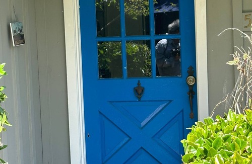 Montecito Cottage | Charming Montecito Home