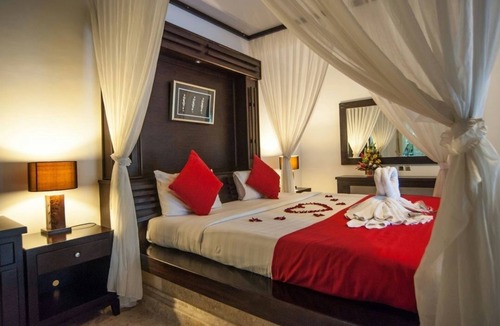 Ungasan Villa | CHARMING PRIVATE POOL VILA IN ULUWATU