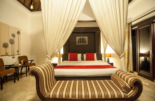 Ungasan Villa | CHARMING PRIVATE POOL VILA IN ULUWATU