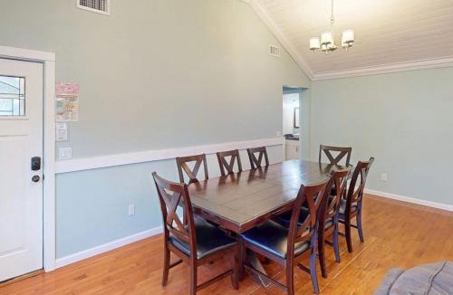 Seaside House | Charming Seaside home with Private Hot tub and easy beach access