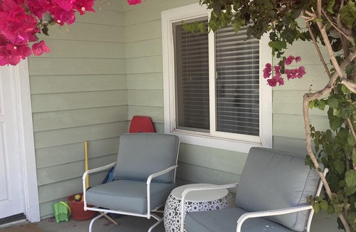 Silver Strand Cottage | Charming Silverstrand Beach Cottage Just Steps to the Sand!