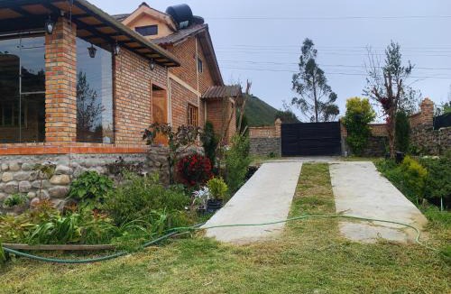 El Tambo Ski Chalet | Chasky Glamping