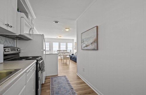 Indian Beach House | Classic Oceanfront Beach Cottage!