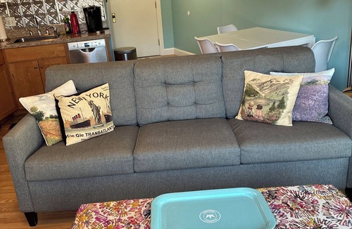 Ogunquit Condo | Close to the marginal way.