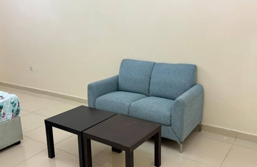 Hizayib az Zanah Apartment | Codona Apartments