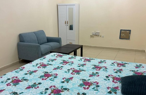 Hizayib az Zanah Apartment | Codona Apartments