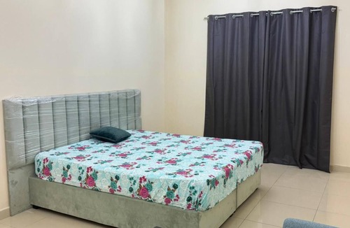 Hizayib az Zanah Apartment | Codona Apartments
