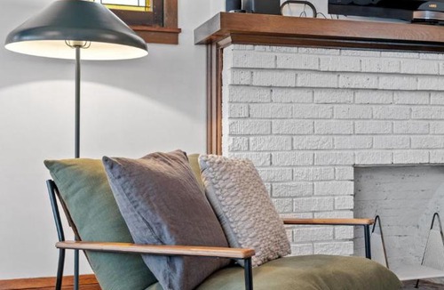 Carag House | Colfax Commons