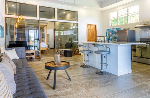 Platanillo Apartment | Colinas Tinamastes