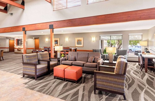 Duluth Hotel | Comfort Inn Duluth West